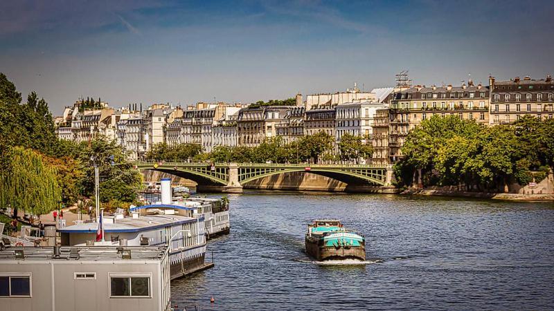 205 - Cosy Vue Sur Le Musee - 5 - Flat-guest Appartement *