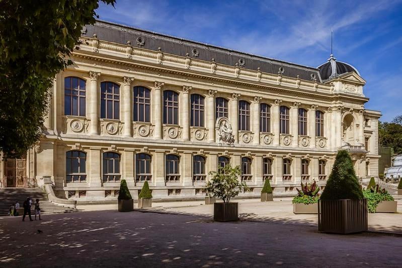 205 - Cosy Vue Sur Le Musee - 5 - Flat-guest Appartement Parijs