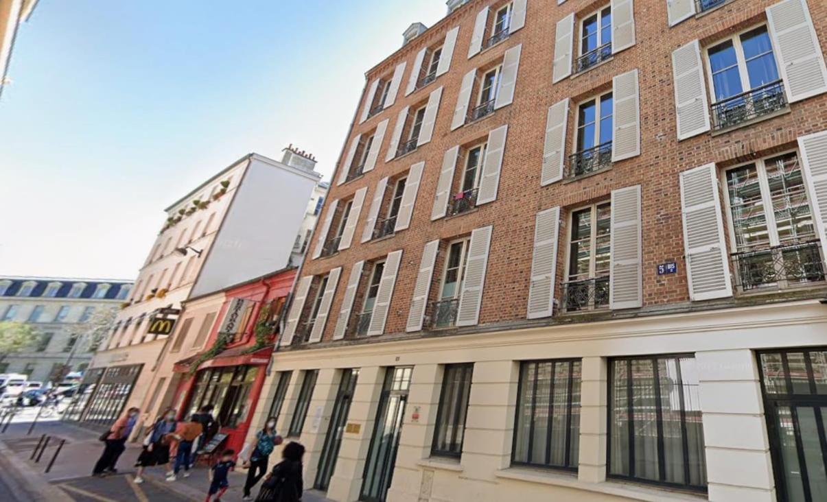 205 - Cosy Vue Sur Le Musee - 5 - Flat-guest Appartement