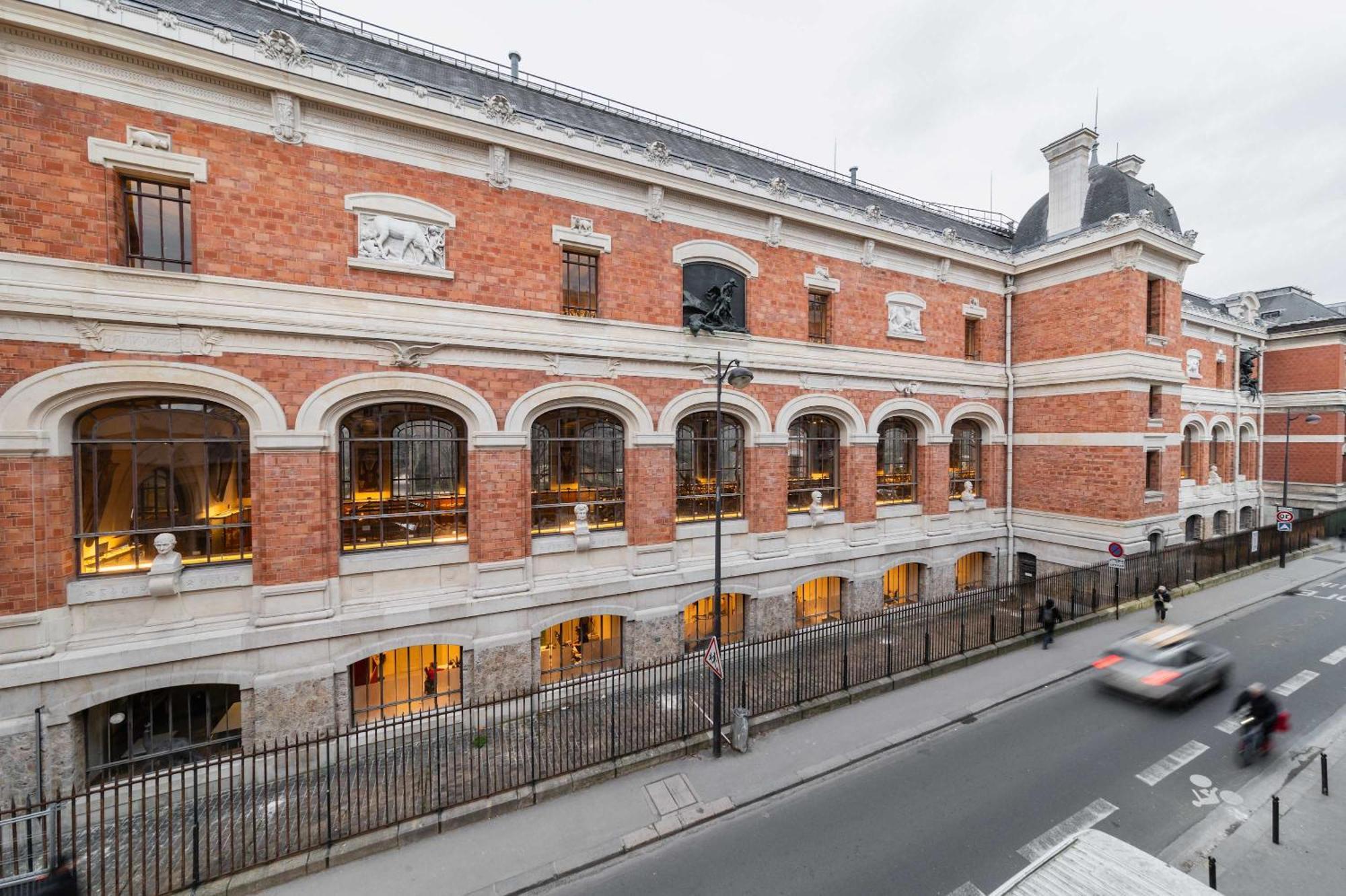 205 - Cosy Vue Sur Le Musee - 5 - Flat-guest